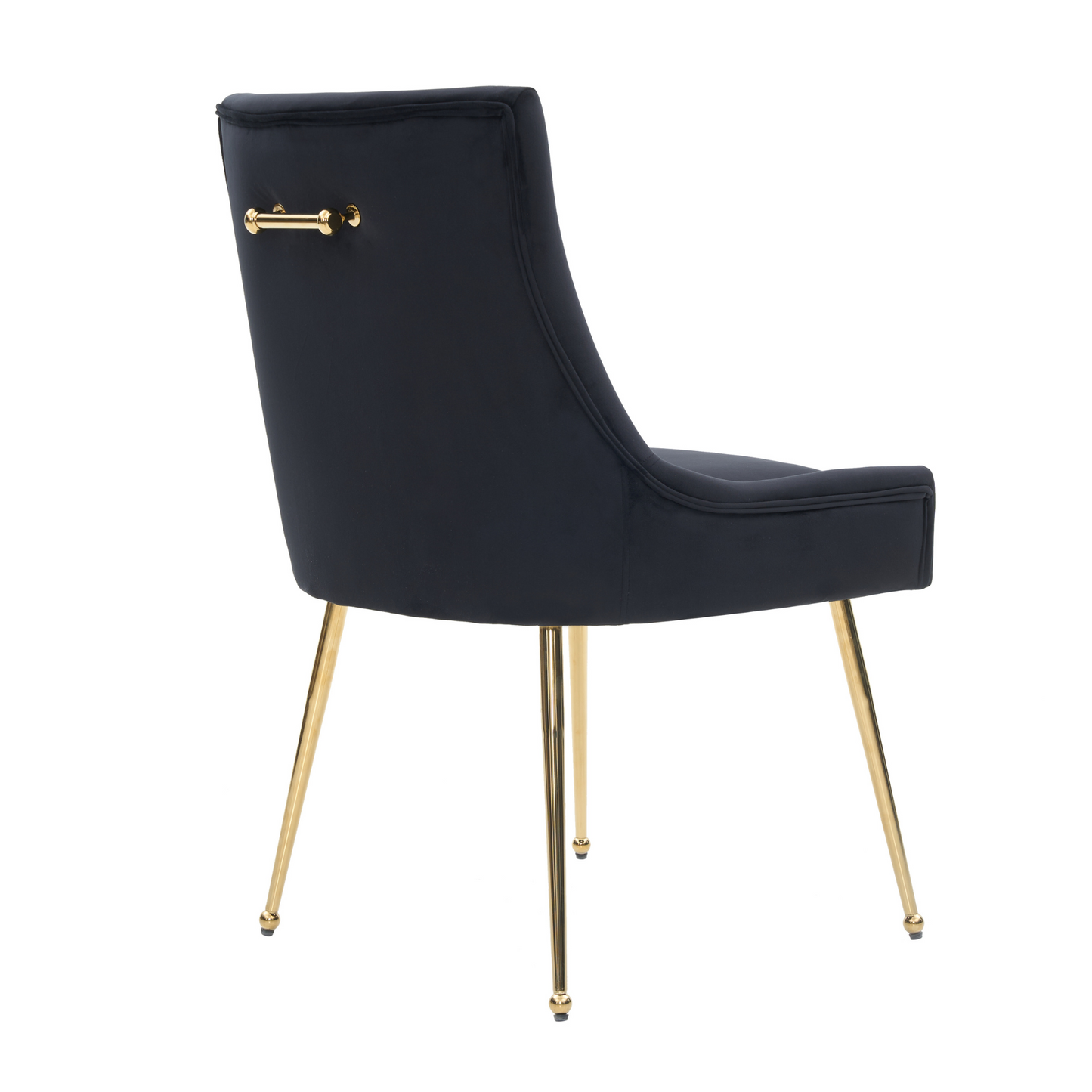 Viviana Velvet Dining Chair