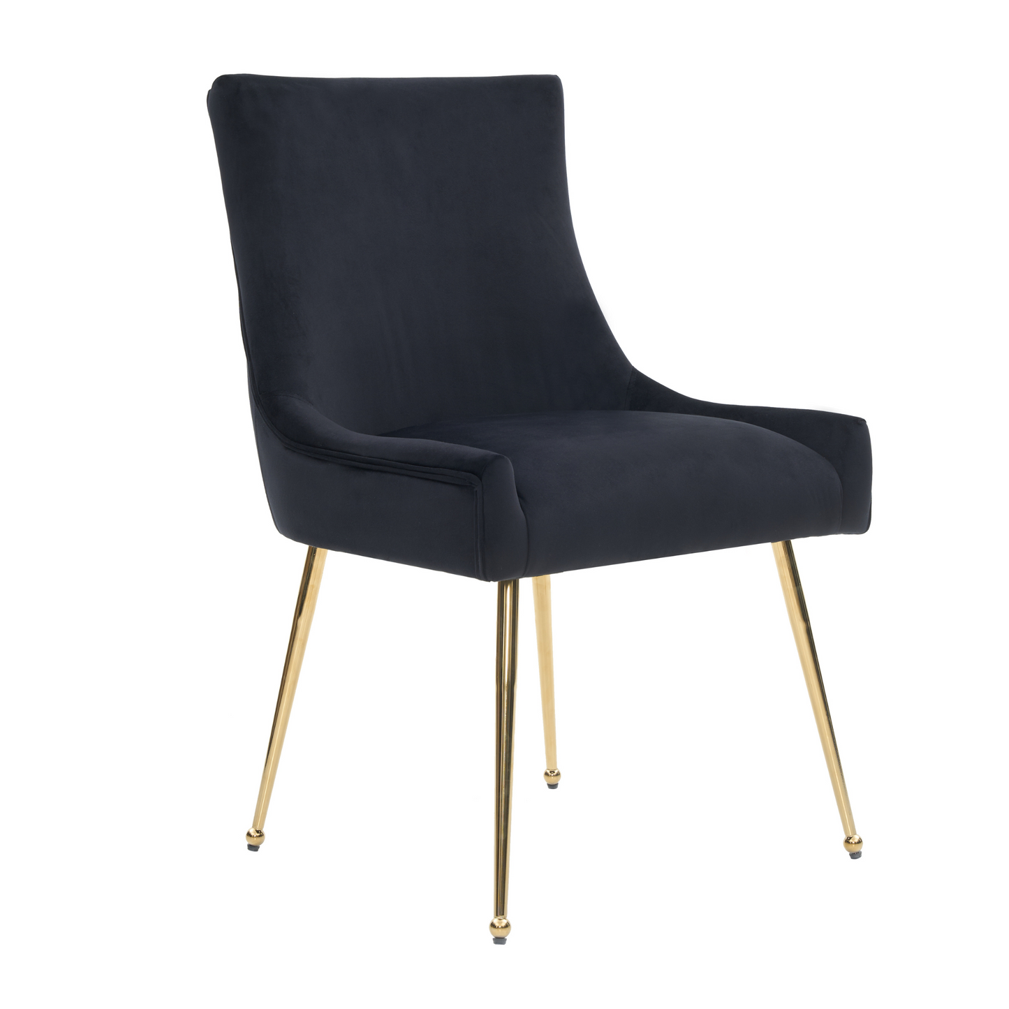 Viviana Velvet Dining Chair