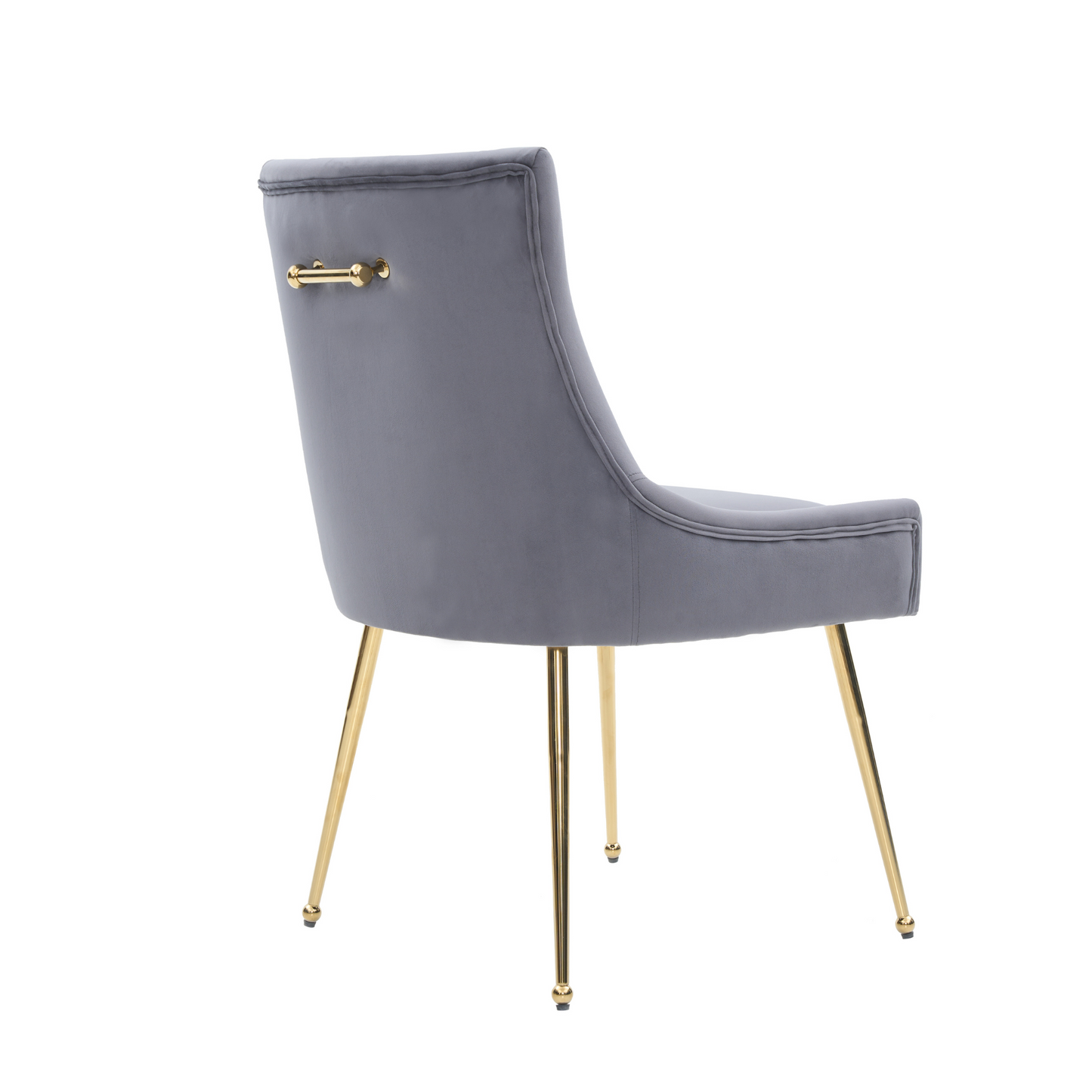 Viviana Velvet Dining Chair