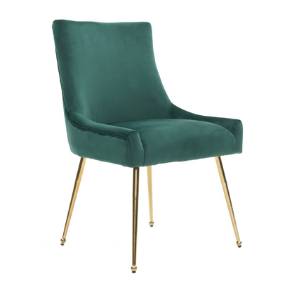 Viviana Velvet Dining Chair
