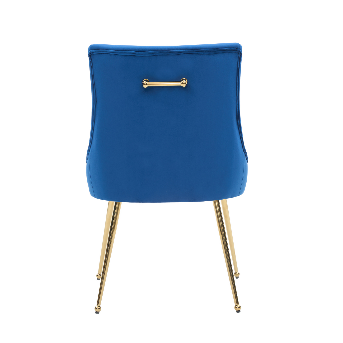 Viviana Velvet Dining Chair