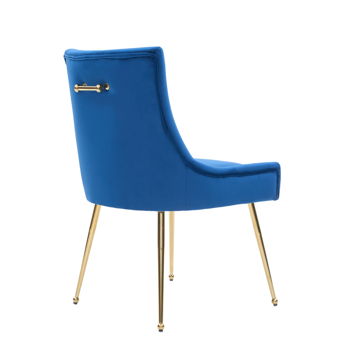 Viviana Velvet Dining Chair