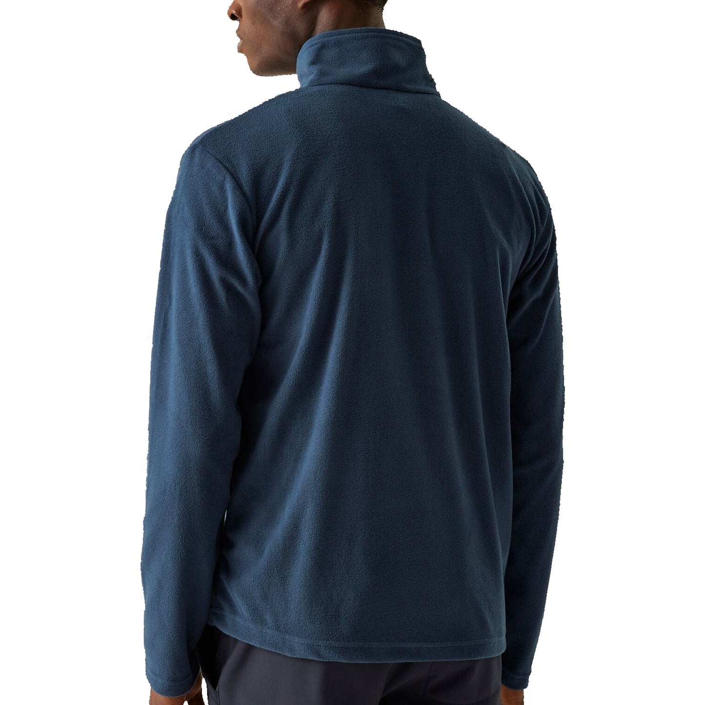 Regatta Thompson Quarter Zip Fleece