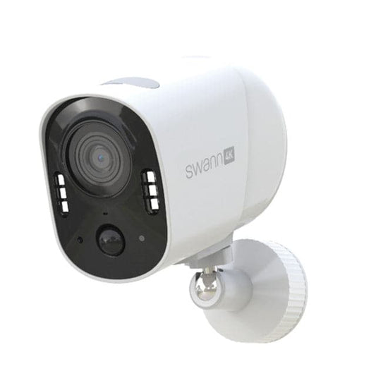 Swann Xtreem4K Wireless Security Camera