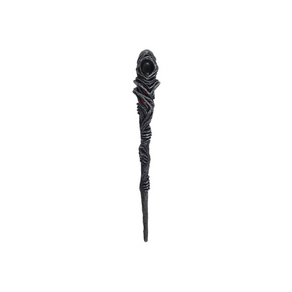 Dark Grim Reaper Wand