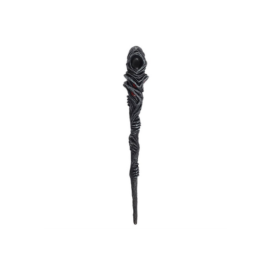 Dark Grim Reaper Wand