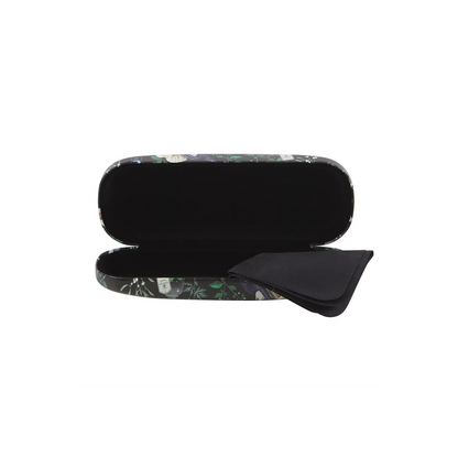 Venom & Vines All Over Print Glasses Case