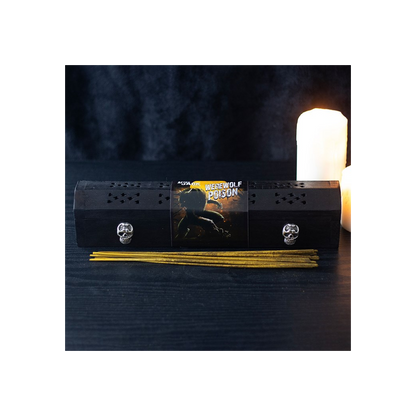 Werewolf Poison Incense Box Set