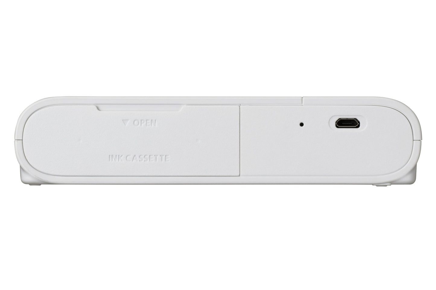 Canon Selphy Square QX10 Wireless Photo Printer - White
