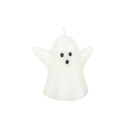 Sweet Ghost Shaped Candle