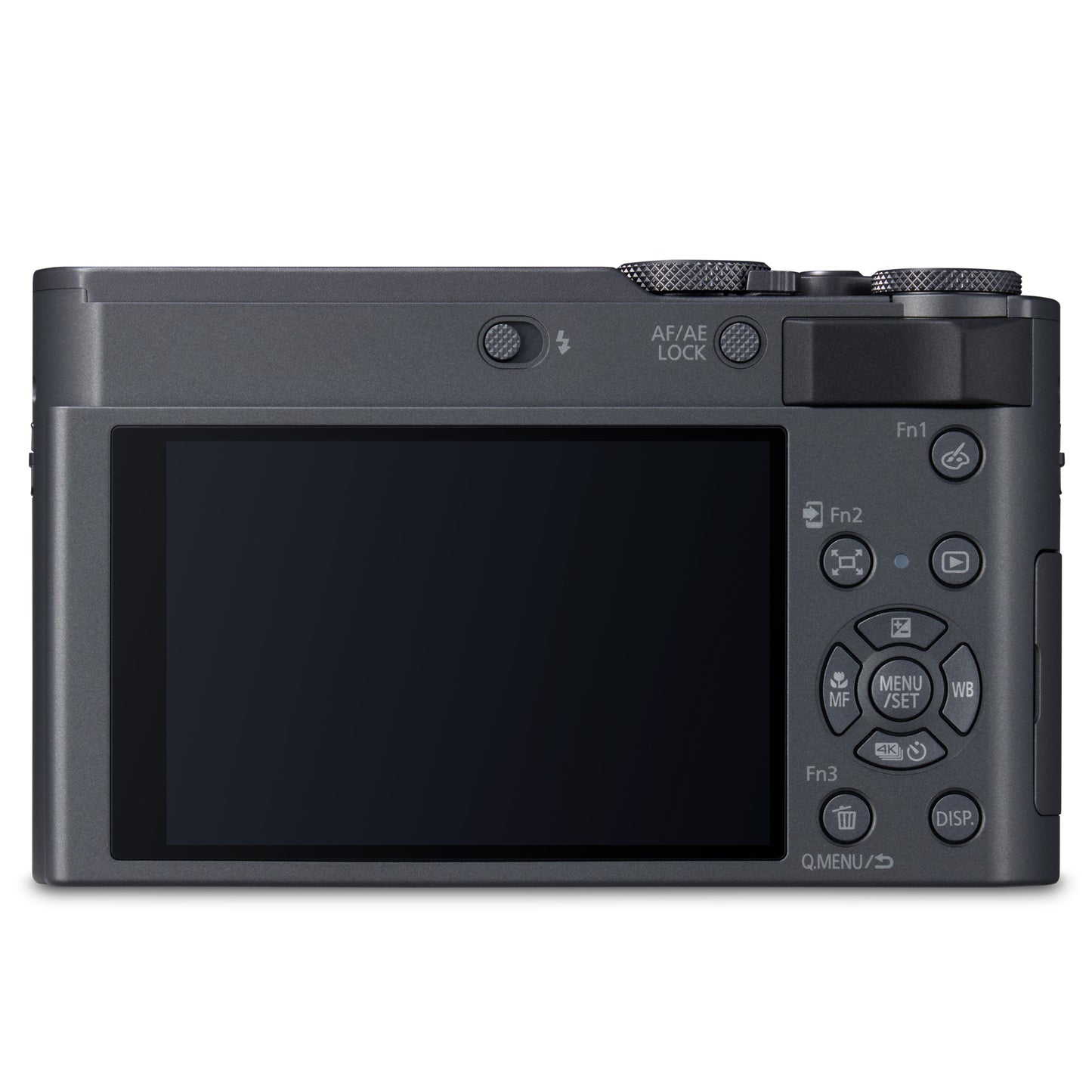 Panasonic Lumix DC-TZ300 Compact Camera