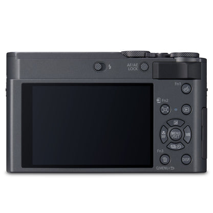 Panasonic Lumix DC-TZ300 Compact Camera