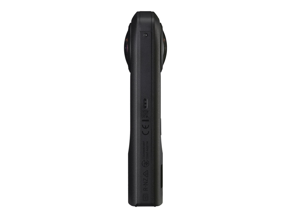 Ricoh Theta Z1 51GB Spherical 4K Ultra HD 360 23MP Camera - Black