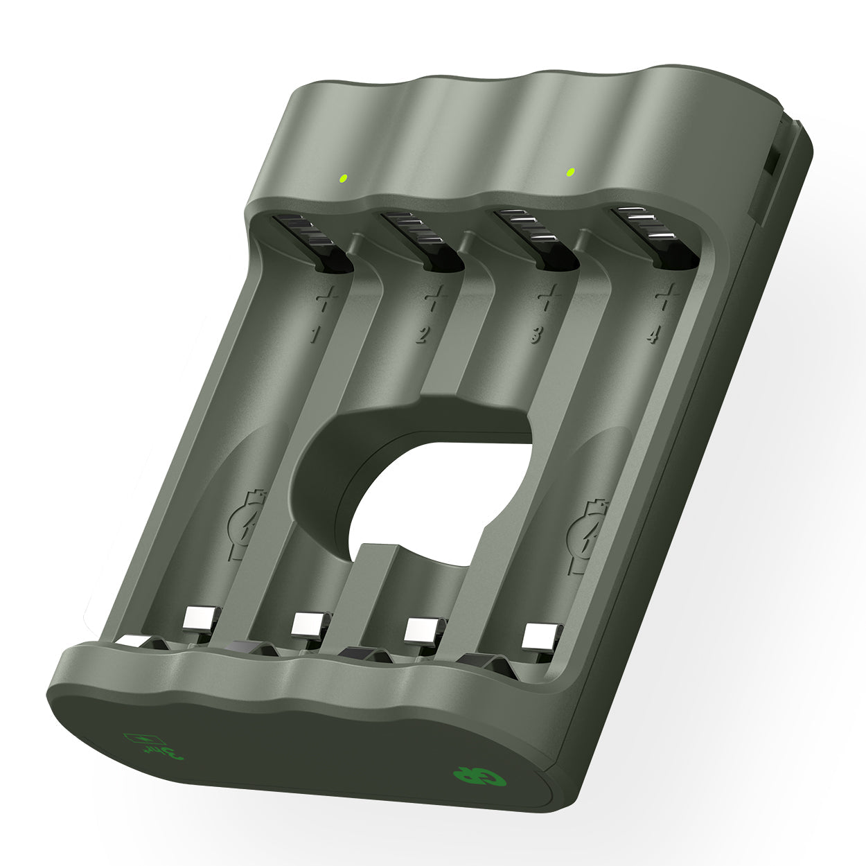 GP Recharge B441 AA / AAA USB Battery Charger