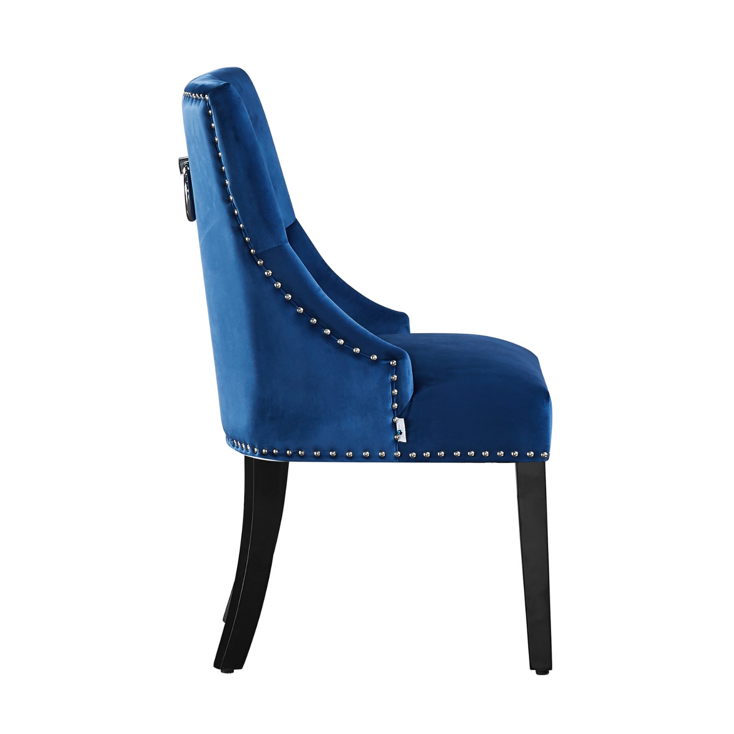 Windsor LUX Velvet Dining Chair