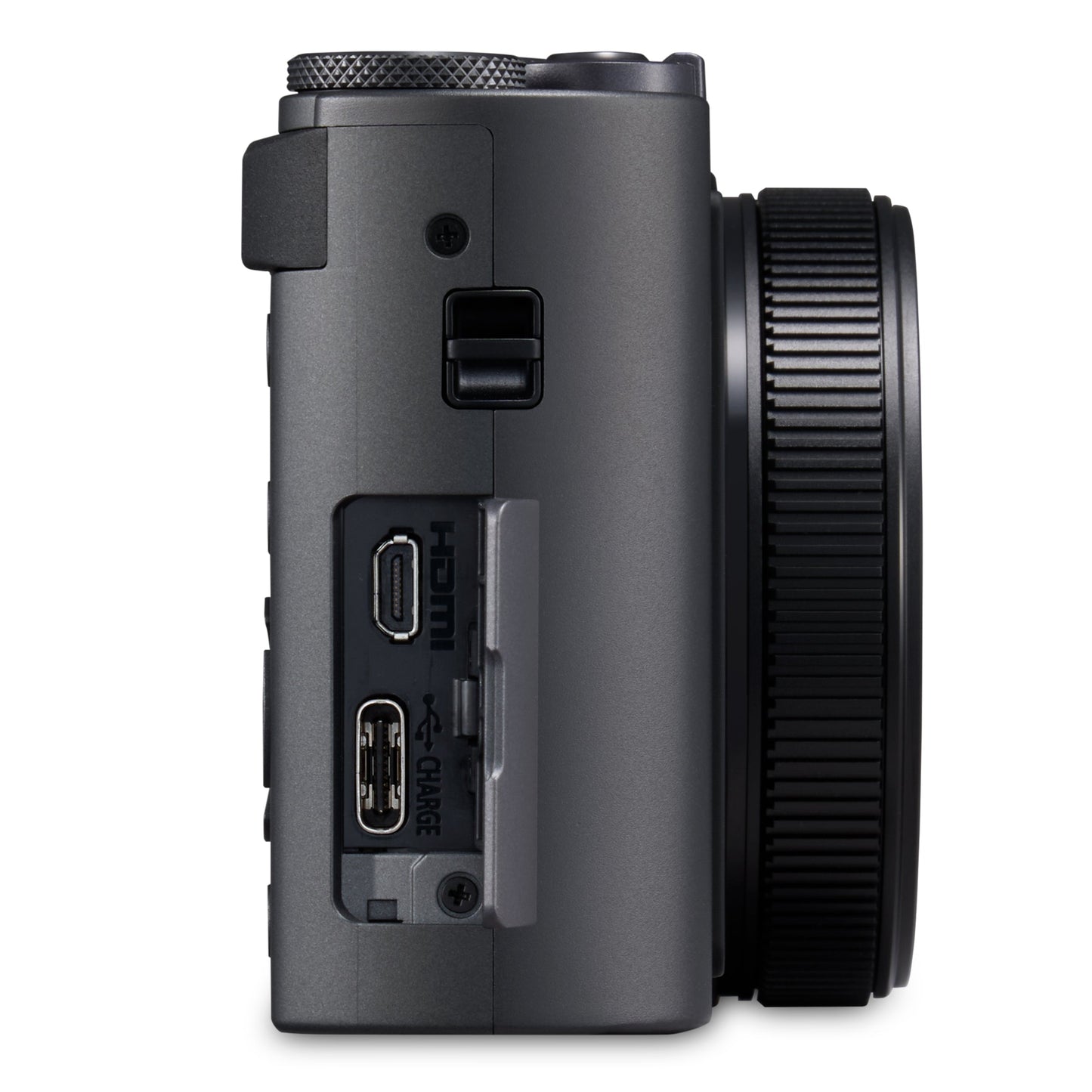 Panasonic Lumix DC-TZ300 Compact Camera