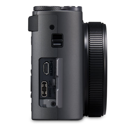 Panasonic Lumix DC-TZ300 Compact Camera