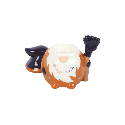 The Magic is in You Gonk Oil Burner