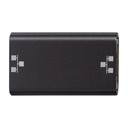 Maplin RJ45 to RJ45 Female Ethernet Gigabit Network LAN Coupler Adapter