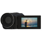 Agfa Photo Realimove CC4000W 4K Waterproof Camcorder