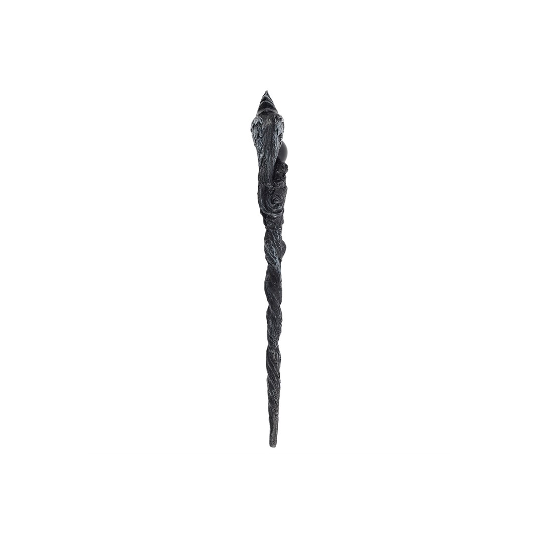 Dark Raven Wand