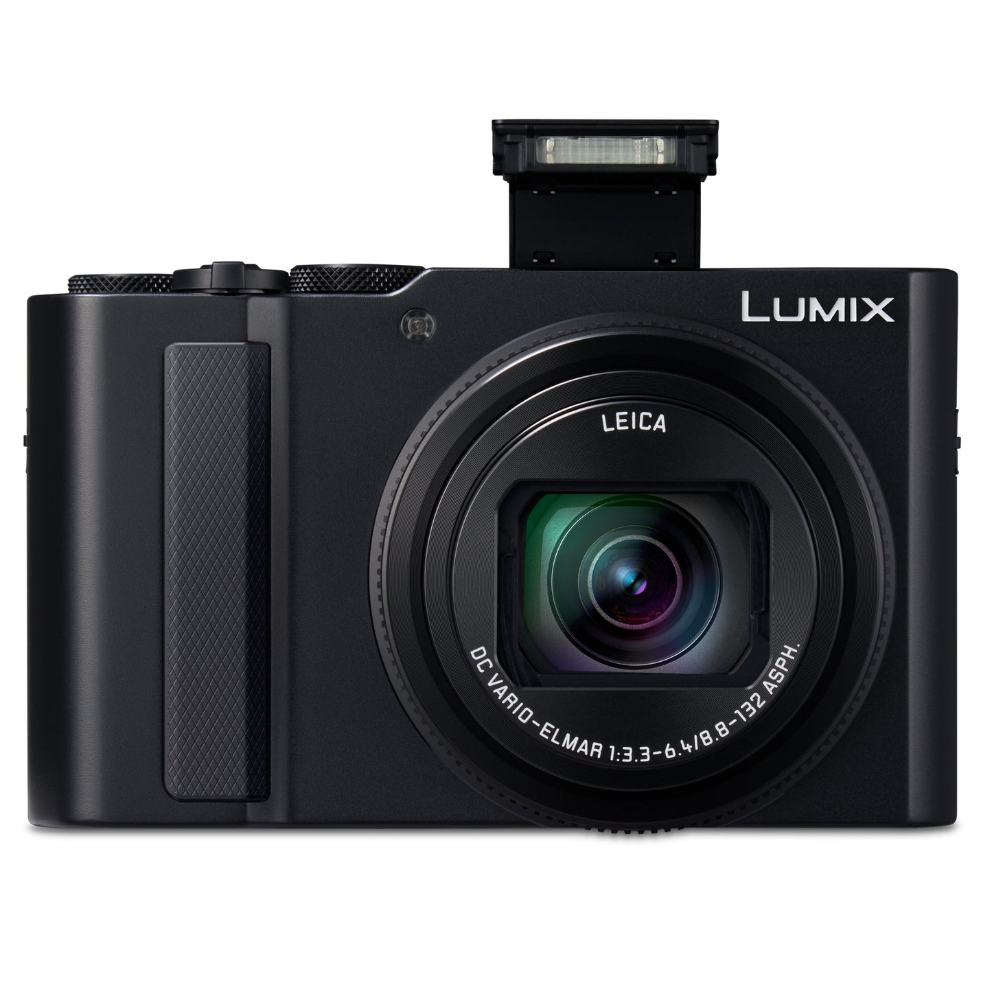 Panasonic Lumix DC-TZ300 Compact Camera