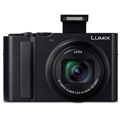 Panasonic Lumix DC-TZ300 Compact Camera