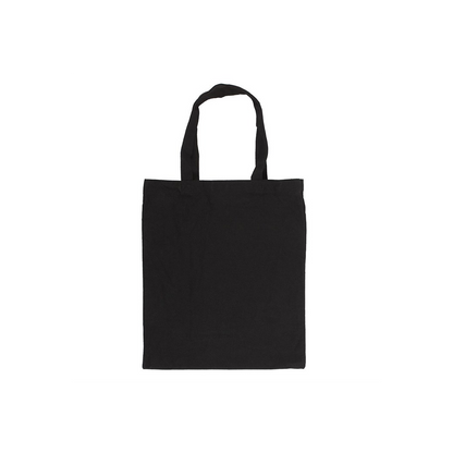 Venom & Vines Print Polycotton Tote Bag