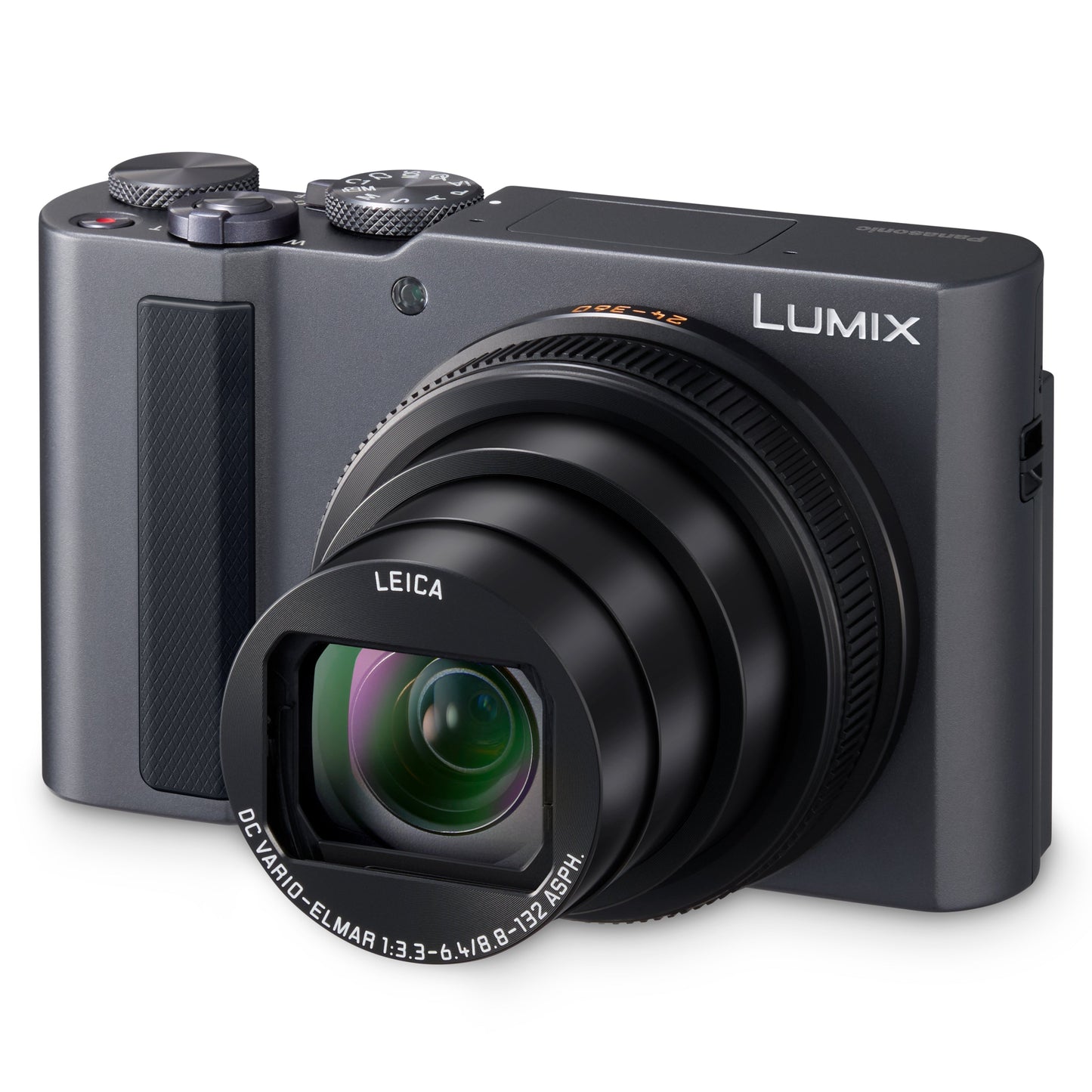 Panasonic Lumix DC-TZ300 Compact Camera