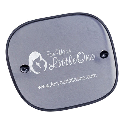 Car Window Sun Shade