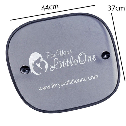 Car Window Sun Shade