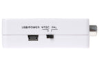 Maplin HDMI to RCA Converter 1080p 60HZ Upscaler