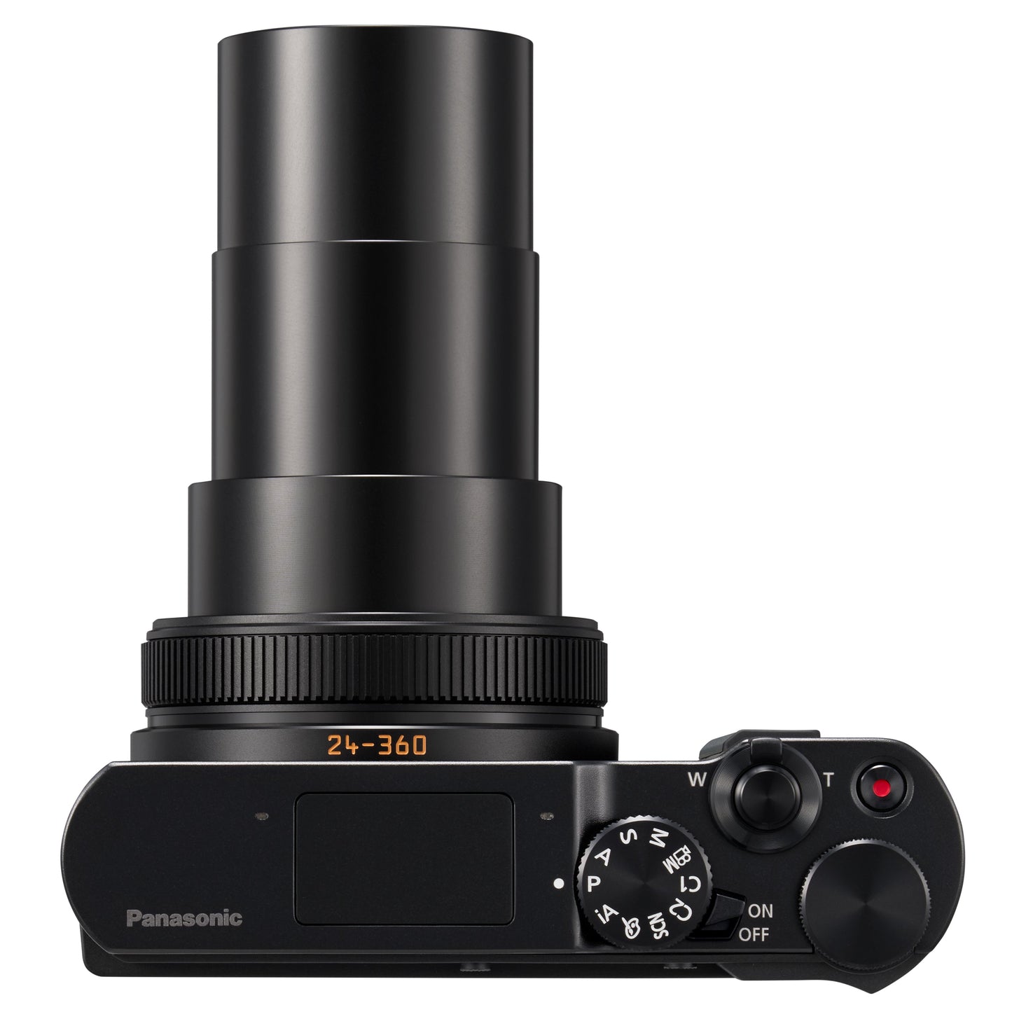 Panasonic Lumix DC-TZ300 Compact Camera