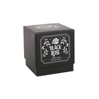 Black Rose Twilight Blush Candle