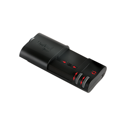 Hahnel UniPal Mini II Universal Camera USB-C Li-Ion Charger
