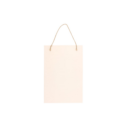 Autumn Days Hello Pumpkin Hanging Sign