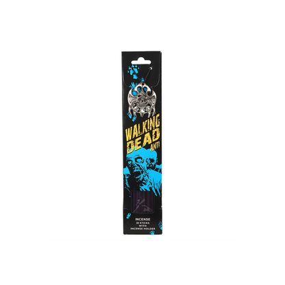 Walking Dead Anti Incense Sticks with Holder