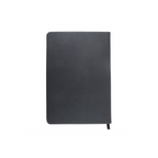 Black Cat Magick Book of Spells A5 Notebook with Pen