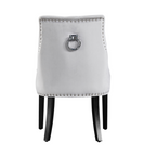 Windsor LUX Velvet Dining Chair
