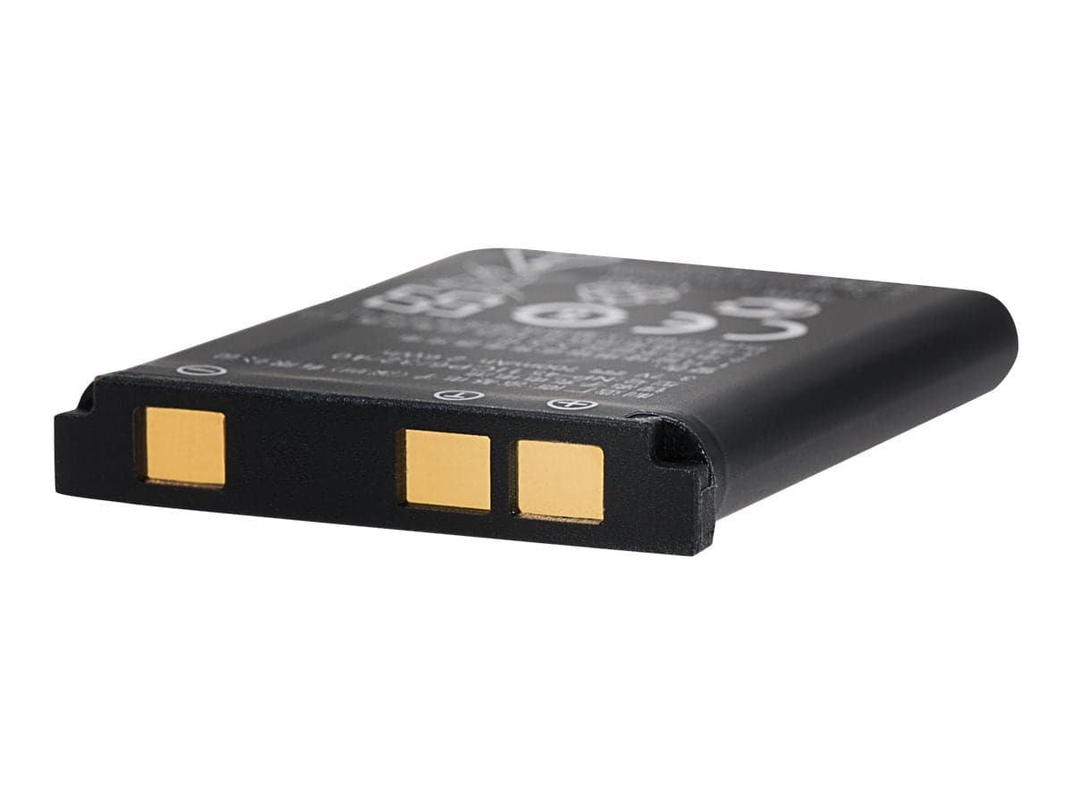 PRAKTICA NP-45 Rechargeable Battery Pack for WP240 Z250 Z212 & Fuji Cameras