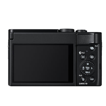 Panasonic Lumix DC-TZ99 Compact Camera - Black