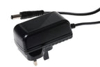 Maplin UK Switching Power Supply 12V DC 2 Amp 24W 2.1mm x 5.5mm x 12mm Plug - 1.5m Cable