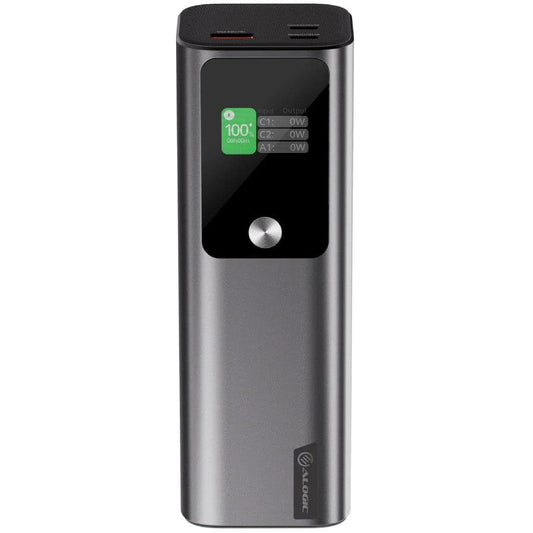 ALOGIC Ark 27,000mAh Power Bank with 140W USB-C Charging