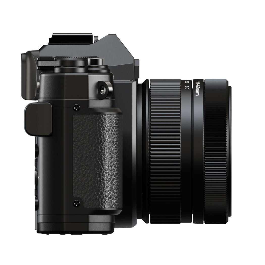 Yashica FX-D S300 Digital Film Simulation Camera