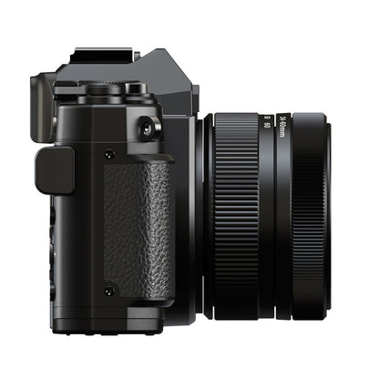 Yashica FX-D S300 Digital Film Simulation Camera