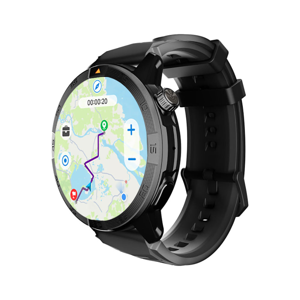 AGM Legion Pro GPS Rugged Smart Watch