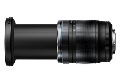 Olympus M.Zuiko Digital 12-200mm f/3.5-6.3 Zoom Lens
