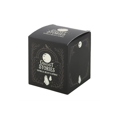 Ghost Stories Vanilla Bean Candle