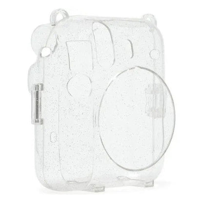 Fujifilm Instax Mini 12 Instant Camera - Clay White