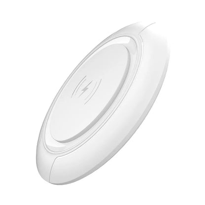 Devia 15W Wireless Ultra Thin Charging Pad